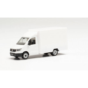 HERPA (MINIKIT) 1:87 - VW Crafter Foodtruck, white