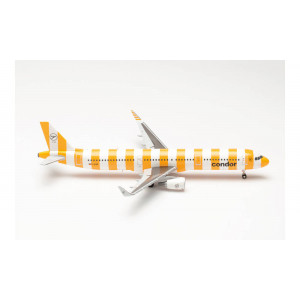 HERPA (WINGS) 1:200 - A321 Condor - Sunshine