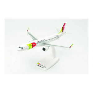 HERPA (WINGS) 1:200 - TAP Air Portugal Airbus A321LR – CS-TXF "Amália Rodrigues"