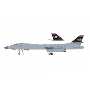 HERPA (WINGS) 1:200 - USAF Rockwell B-1B - 28th Bomb Wing - Doolittle Raid 80th Anniversary - 85-0060