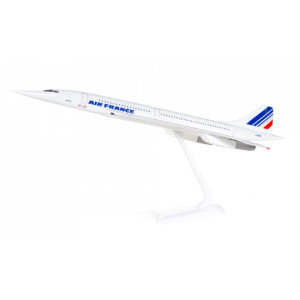 HERPA (WINGS) 1:250 - Concorde Air France