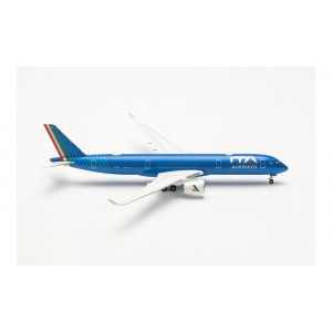 HERPA (WINGS) 1:500 - ITA Airways Airbus A350-900 – EI-IFB "Marcello Lippi"