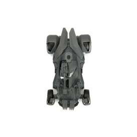 JADA 1:43 - BATMOBILE *JUSTICE LEAGUE* 2017