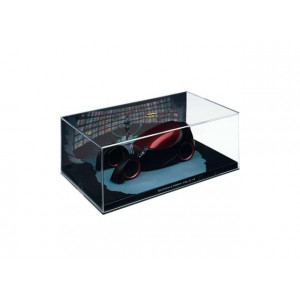 MAGAZINE MODELS 1:43 - BATMAN & ROBIN (VOL. 2)#5