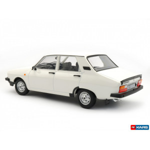 TRIPLE 9 1:18 - DACIA 1310 L 1993, ALB