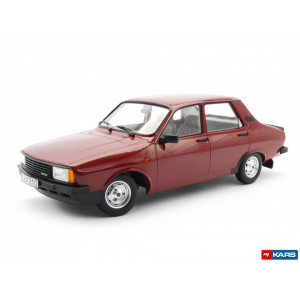 TRIPLE 9 1:18 - DACIA 1310 L 1993, VISINIU