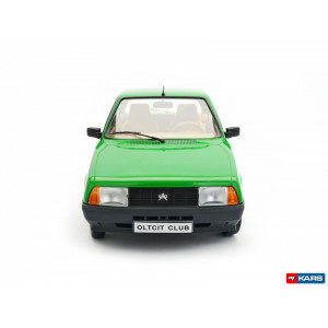 TRIPLE 9 1:18 - OLTCIT CLUB 11 RL 1992 - VERDE