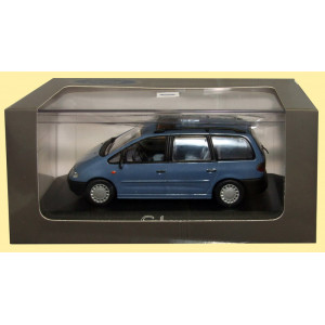 DEALER MODELS 1:43 - FORD GALAXY 1995 - LT MET BLUE