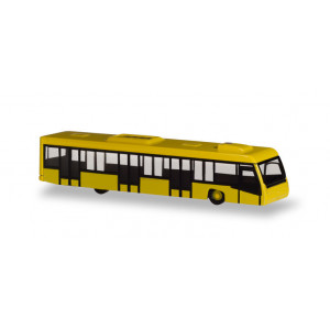 HERPA 1:200 - Scenix - Airport Bus Set - set of 2