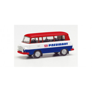 HERPA 1:87 - Barkas B 1000 Bus „Pneumant“