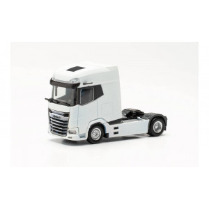 HERPA 1:87 - DAF XG+ Zugmaschine, white