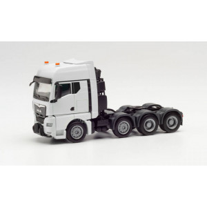 HERPA - Accessoire pour camion - Cabine de MAN TGS TN - 1/87 - HER085410