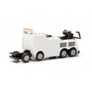 HERPA 1:87 - part service EMPL Wrecker complete construction inclusive chassis (2 sets)