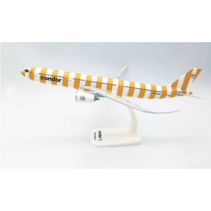 HERPA (WINGS) 1:200 - Condor Airbus A330-900neo “Beach” - new 2022 colors – D-ANRC