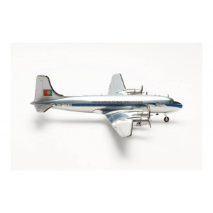 HERPA (WINGS) 1:200 - TAP Air Portugal Douglas DC-4 – CS-TSD