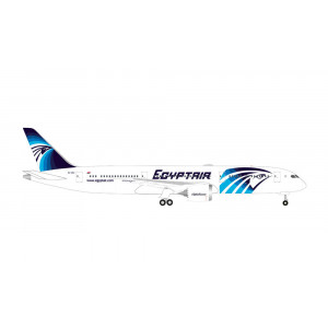 HERPA (WINGS) 1:500 - B787-9 Egyptair