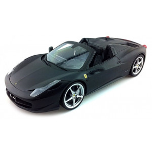 Hot wheels hot sale ferrari 458 spider