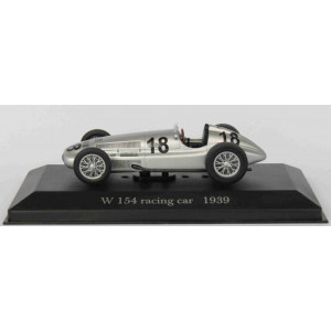 MERCEDES-BENZ Collection 1:43 - W 154 racing car 1939