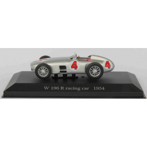 MERCEDES-BENZ Collection 1:43 - W 196 R racing car 1954