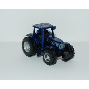NOREV 1:64 - TRACTEUR NEW HOLLAND T7070