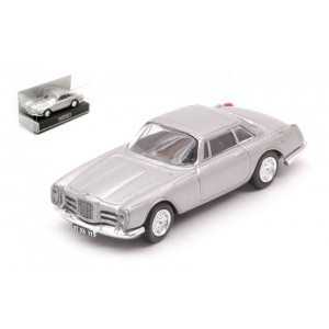 NOREV 1:87 - FACEL VEGA II COUPE 1961 SILVER
