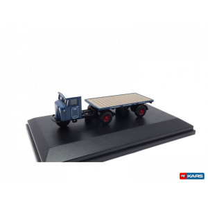 OXFORD 1:76 (00) - Pickfords
