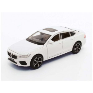 TAYUMO 1:32 - VOLVO S90, WHITE