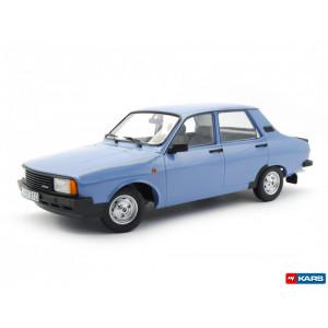 TRIPLE 9 1:18 - DACIA 1310 L 1993 (EDITIE LIMITATA), ALBASTRU