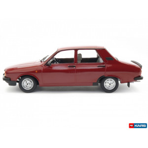 TRIPLE 9 1:18 - DACIA 1310 L 1993, VISINIU
