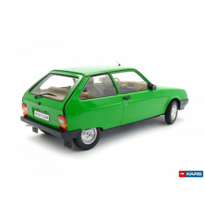 TRIPLE 9 1:18 - OLTCIT CLUB 11 RL 1992 - VERDE