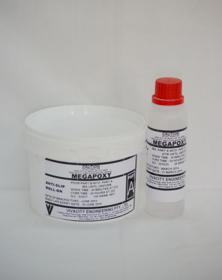 Solutie anti-alunecare Roll-On 170gr