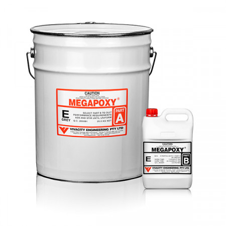 Rasina Megapoxy E