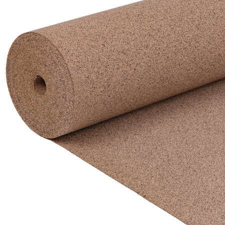 Rola din pluta aglomerata ASP 10m*1m*3mm