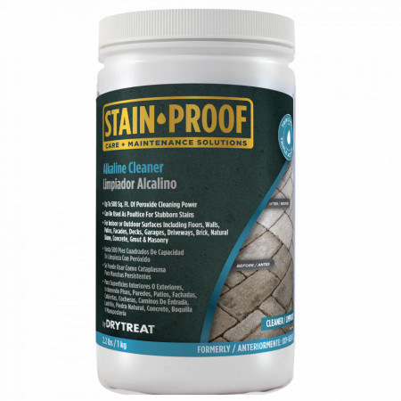 Detergent alcalin STAIN-PROOF™ 1Kg
