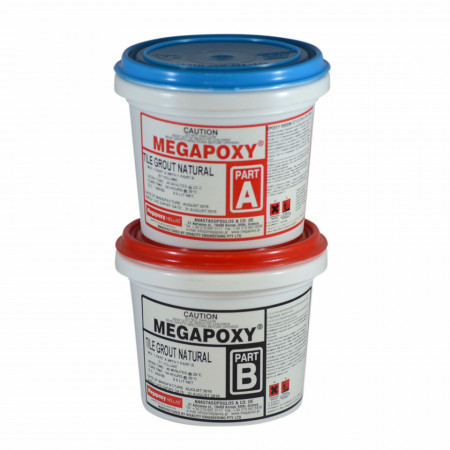 Chit de rosturi epoxidic Megapoxy TG 04L