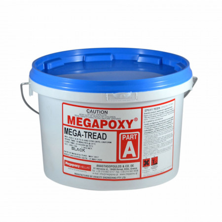 Mega-Tread ALB 1,3Kg