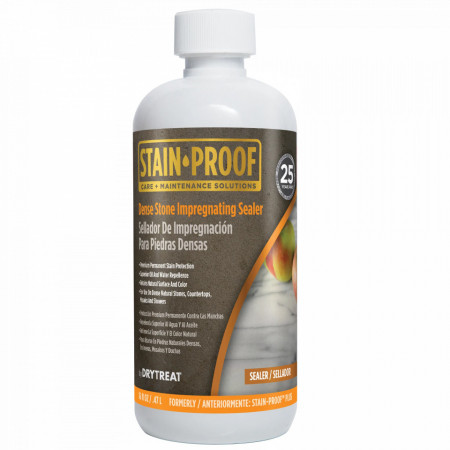 Impermeabilizant STAIN-PROOF DENSE STONE™ 473 mL
