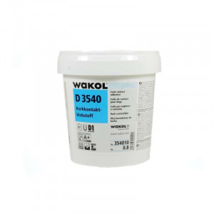 Adeziv pentru pluta Wakol D3540 800Gr