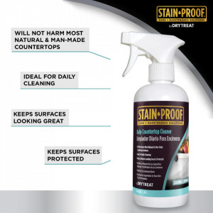 Detergent blaturi STAIN-PROOF™ spray pentru curatare zilnica 473 mL