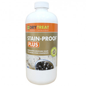 Impermeabilizant STAIN-PROOF DENSE STONE™ 473 mL