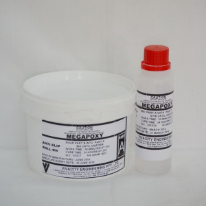 Solutie anti-alunecare Roll-On 170gr