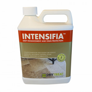 Impermeabilizant & intensificator de culoare STAIN-PROOF™ 3.79L