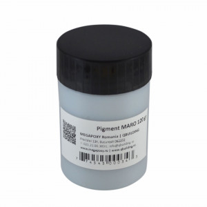 Pigment epoxidic Megapoxy GRI 200Gr