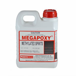 Diluant Megapoxy 1L
