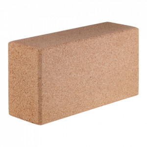 Caramida Yoga M din pluta 22x12x7.5cm