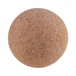 Minge pluta aglo pentru yoga, masaj sau fizioterapie 65mm