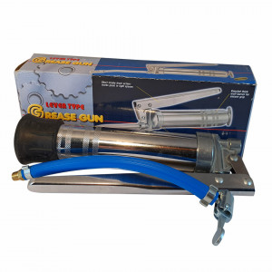 Pistol pentru injectia rasinilor