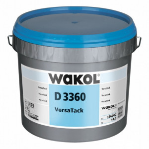 Adeziv WAKOL D3360 VersaTack 14Kg