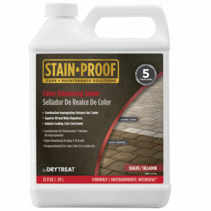 Impermeabilizant & intensificator de culoare STAIN-PROOF™ 946 mL