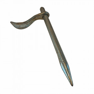 Carlig pentru montaj - inox